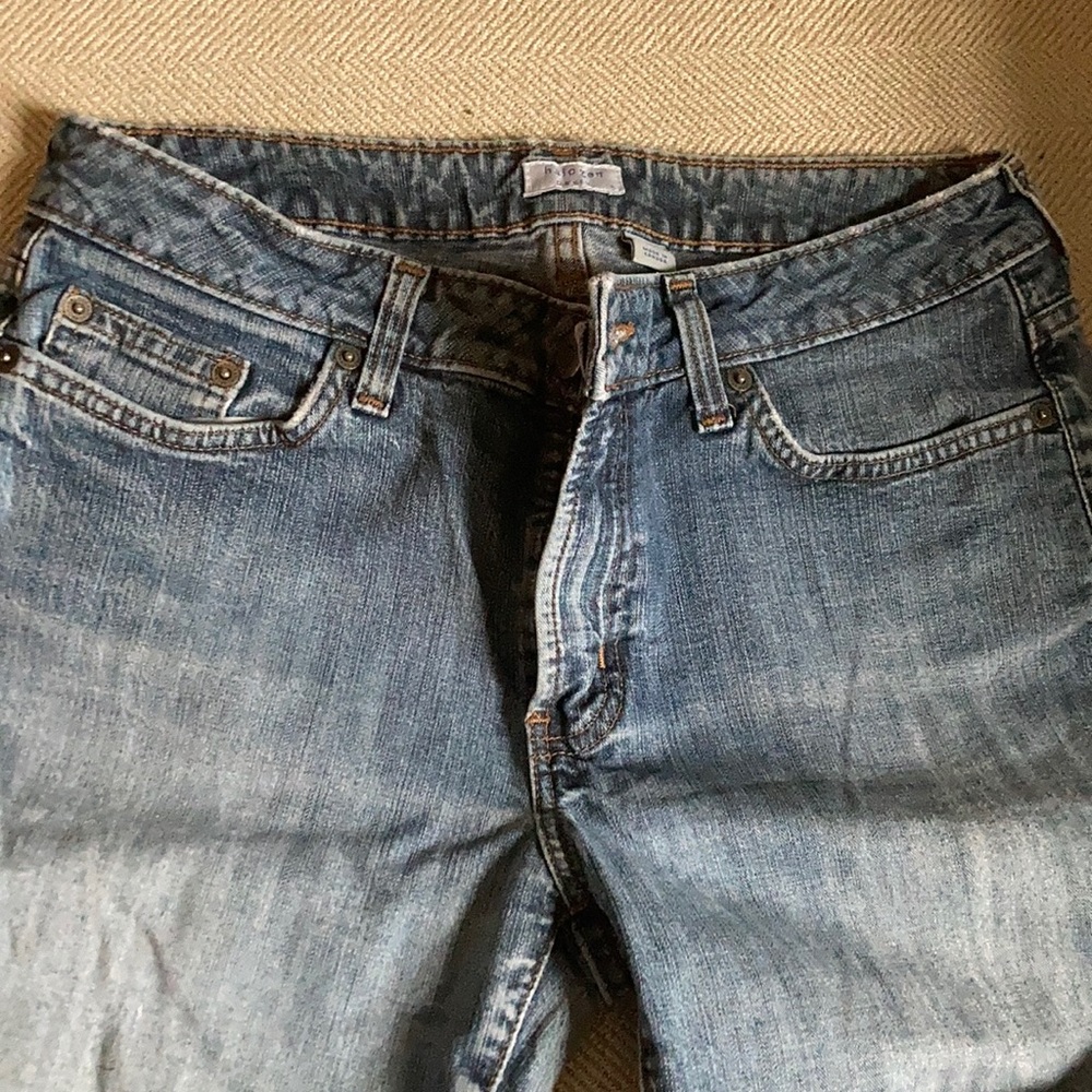 Halogen jeans - Picture 3 of 5